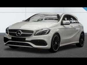 Mercedes-benz Classe a 180 PACK AMG LINE  Occasion