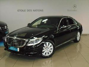 Mercedes-benz Classe s 350 BlueTEC Executive 7G-Tronic Plus