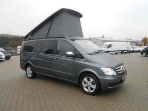 Mercedes-benz VIANO 2.2 CDI BE MARCO POLO  Occasion