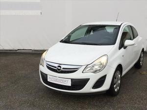 Opel Corsa 1.2 Twinport Edition 3p  Occasion