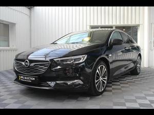 Opel INSIGNIA GRAND SPORT 1.6 TURBO D 136 ELITE AUTO 