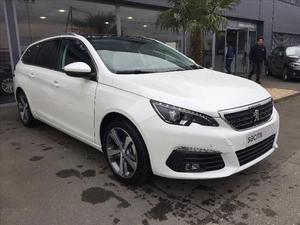 Peugeot 308 SW 1.6 BLUEHDI 120 S&S ALLURE BC  Occasion