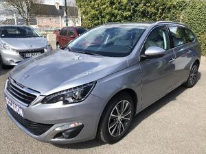 Peugeot 308 sw 1.6 BLUEHDI 120CH ALLURE BVM Occasion