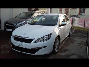 Peugeot  BL.HDI 120CH ACTIVE S&S BA 5P  Occasion