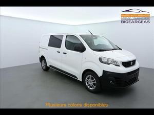 Peugeot Expert Cabine Approfondie STANDARD  Occasion