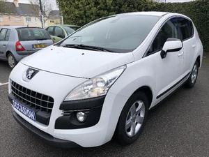 Peugeot  HDI112 CH BUSINESS PACK GPS BMP