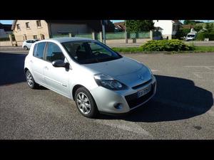 Renault CLIO 1.5 DCI 90 BUSINESS ECO² 94G 5P  Occasion