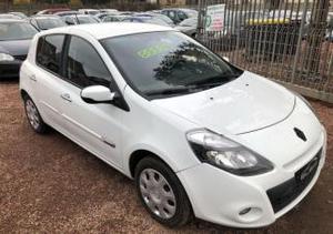 Renault Clio 1.5 DCI ICE WATCH 75 CV d'occasion