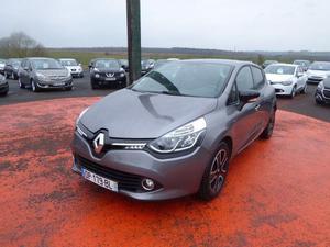 Renault Clio iv 0.9 TCE 90CH LIMITED 5 PORTES ECO