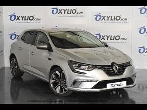 Renault MEGANE TCE 130 EGY AKAJU EDC  Occasion