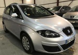 Seat Altea XL 1.9 TDI 105 FAP STYLANCE d'occasion