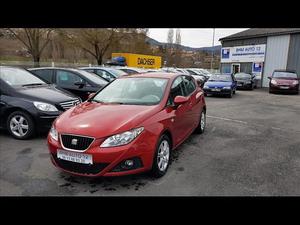 Seat IBIZA 1.9 TDI105 FAP STYLANCE 5P  Occasion