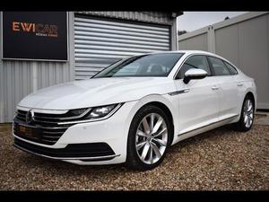 Volkswagen Arteon 2.0 TDI 150 ELEGANCE DSG Occasion