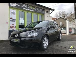 Volkswagen GOLF STÉ 1.6 TDI 105 BM CONFORTLINE 3P 