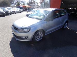 Volkswagen POLO 1.6 TDI 90 FP STYLE 3P  Occasion
