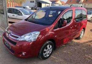 Citroen Berlingo cv d'occasion