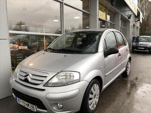 Citroen C3 1.6 HDI92 VIRGINMEGA  Occasion