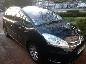 Citroen C4 Picasso 1.6 HDI 110 FAP EXCLUSIVE BMP6 d'occasion