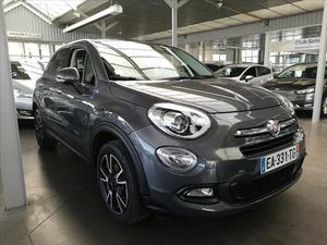 Fiat 500X 1.6 E-TORQ 110 URBAN ROCK  Occasion