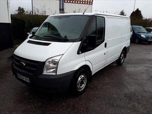 Ford TRANSIT FG 260CP 2.2 TDCI  Occasion