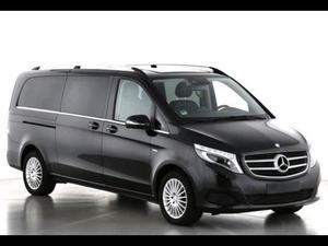 Mercedes-benz Classe v 250D AVANTGARDE EXTRALONG 8PL 