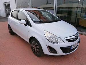 Opel Corsa  CV 150EME ANNIVERSAIRE  Occasion