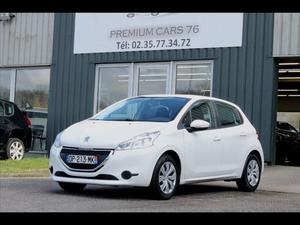 Peugeot  HDI FAP 68 BUSINESS 5P  Occasion
