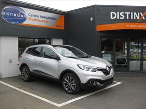 Renault Kadjar 1.2 TCE 130CH ENERGY BOSS EDITION 