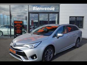Toyota Avensis III (3) TOURING SPORTS 143 D-4D  Occasion