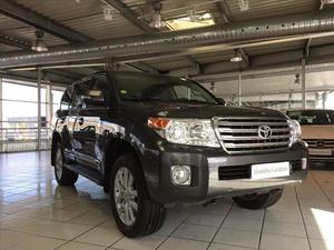 Toyota LAND CRUISER SW 4.5 V8 D-4D 272 FAP LOUNGE 5PL 