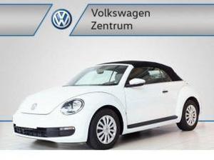 Volkswagen Beetle 1.2 TSI 105 d'occasion