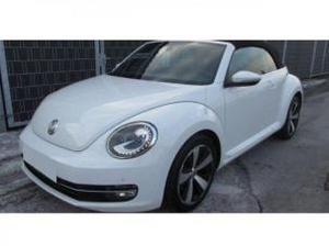 Volkswagen Beetle 1.4 TSI 160 d'occasion