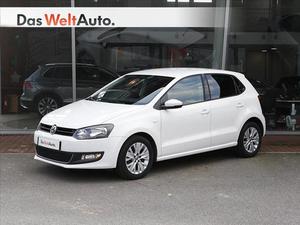 Volkswagen POLO 1.6 TDI 90 FP LIFE DSG 5P  Occasion