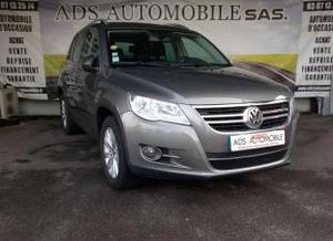 Volkswagen Tiguan 2.0 TDI 140 FAP SPORTLINE d'occasion