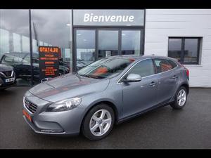 Volvo V40 II D MOMENTUM BUSINESS GEARTRONIC 