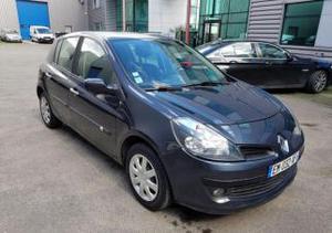 Renault Clio III 1.5 DCI 105 CONFORT EXPRESSION PACK