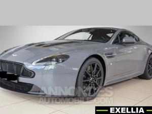 Aston Martin V12 Vantage S COUPE SPORSHIFT china grey