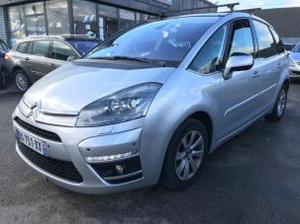 Citroen C4 Picasso 2.0 HDI 150 EXCLUSIVE GPS BVM d'occasion