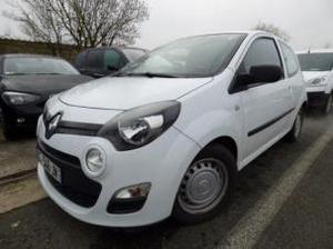 Renault Twingo 1.5 DCI 75 AIR ECO 2 d'occasion