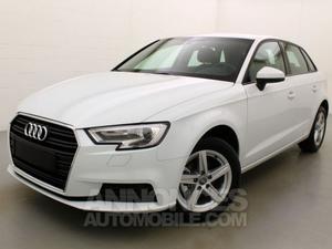 Audi A3 Sportback tfsi 116 blancmet