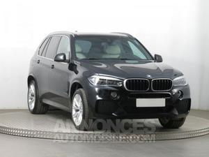 BMW X5 xDrive30d M Sport Edition noir