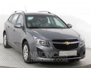 Chevrolet Cruze 1.6 i 16V gris