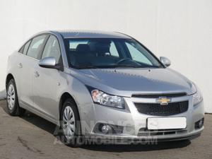 Chevrolet Cruze 2.0 VCDi LT gris