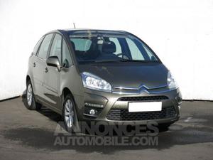 Citroen C4 Picasso 1.6 HDi Selection beige