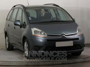 Citroen C4 Picasso C4 GRAND PICASSO 1.6 HDi Ambiance gris