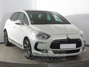 Citroen DS5 2.0 HDi Sochic blanc