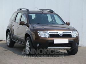 Dacia DUSTER 1.5 dCi Cool brown