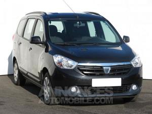 Dacia LODGY 1.2 TCe noir