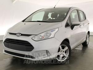 Ford B-MAX trend ecoboost 100 argentmet