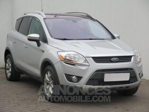 Ford Kuga 2.0 TDCi Trend gris